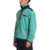THE NORTH FACE Jackets Men's Green Stand Collar Moderate Other (Unisex) Jackets NF0A7ZWY D02