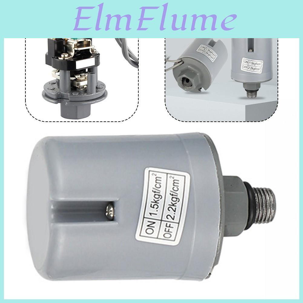 Pressure Various For Switch Automatic Water Pumps Energy Saving Design