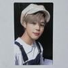[USED] BTS JIMIN Trading Card Magic Shop