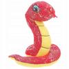 Plush Snake Toy Decorate Props