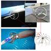 12 Needles Hook Stainless Steel Barbless Hook Accessories for birthday gifts