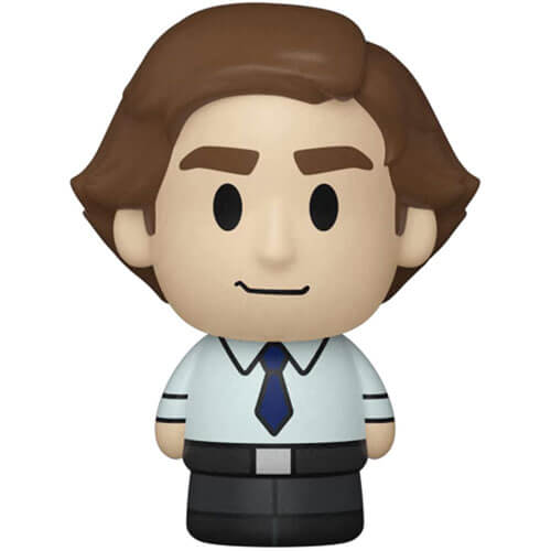 Office Jim Mini Moment Chase выходит в продаже 1 из 6
