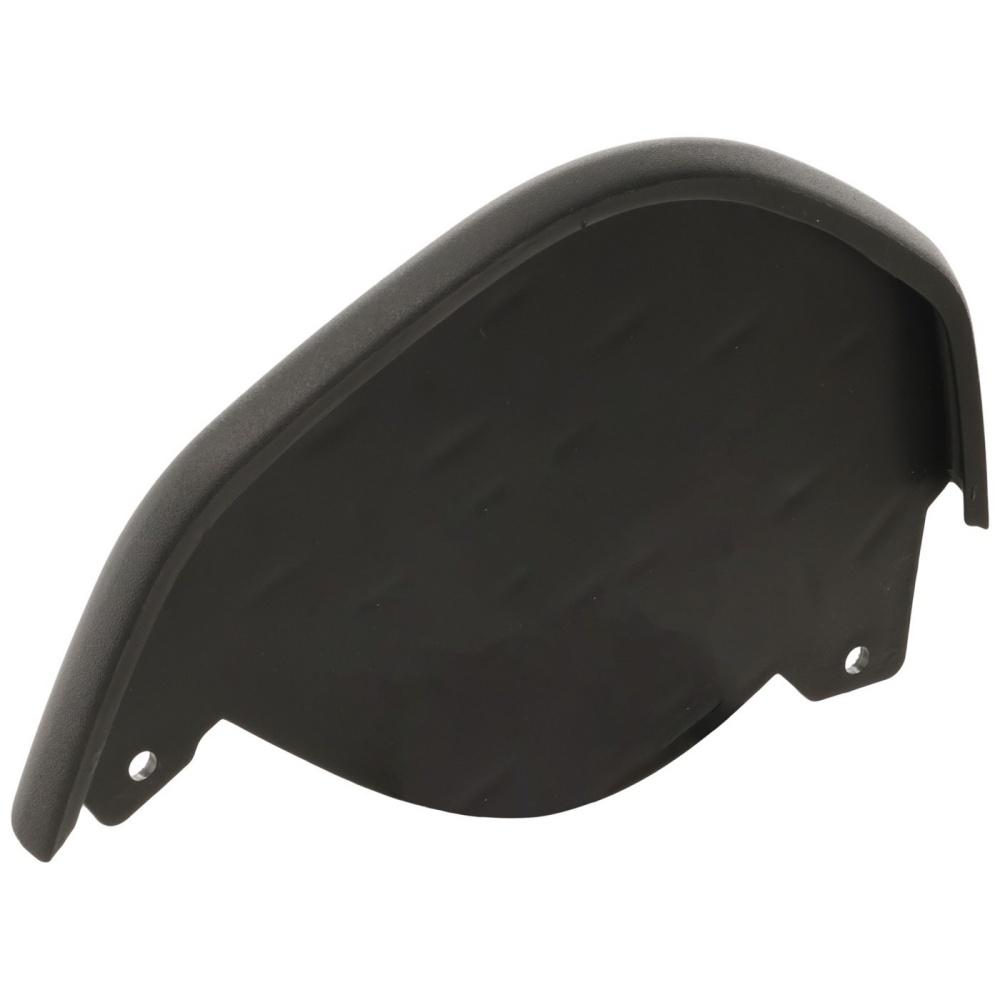 For 2014-2018 Chevy Silverado GMC Sierra 1500 Rear Left Bumper Corner Step Pad