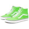 Vans SK8-HI 'Неоновый Зеленый Геккон' Мужские VN0A4U3CWT5