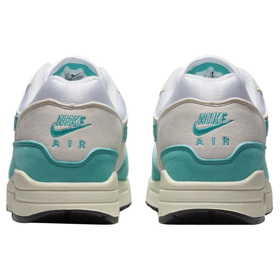 Nike Женские кроссовки Air Max 1 Dusty Cactus Синий Белый Фантом DZ2628-107