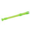 Soprano Recorder Instrument Detachable 8 Holes ABS Descant Recorders With Cleaning Rod For Beginners Kids Student