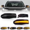 POPMOTORZ Esquire Hybrid 80 Series Door Mirror Wikarnore, Voxy Hybrid, Harrier 80 Series, 60
