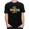 Мужские футболки на заказ с рисунками из аниме и мультфильмов, Rat Fink. Хлопковые футболки с коротким рукавом, повседневные.