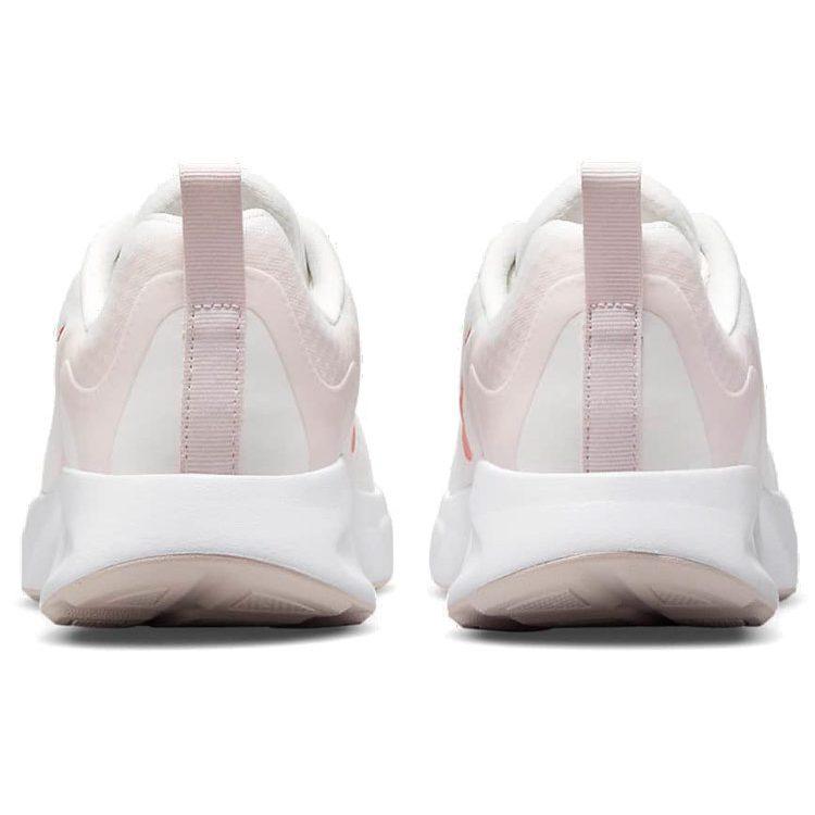 Nike Wearallday 'Розовый Белый' Женские CJ1677-105