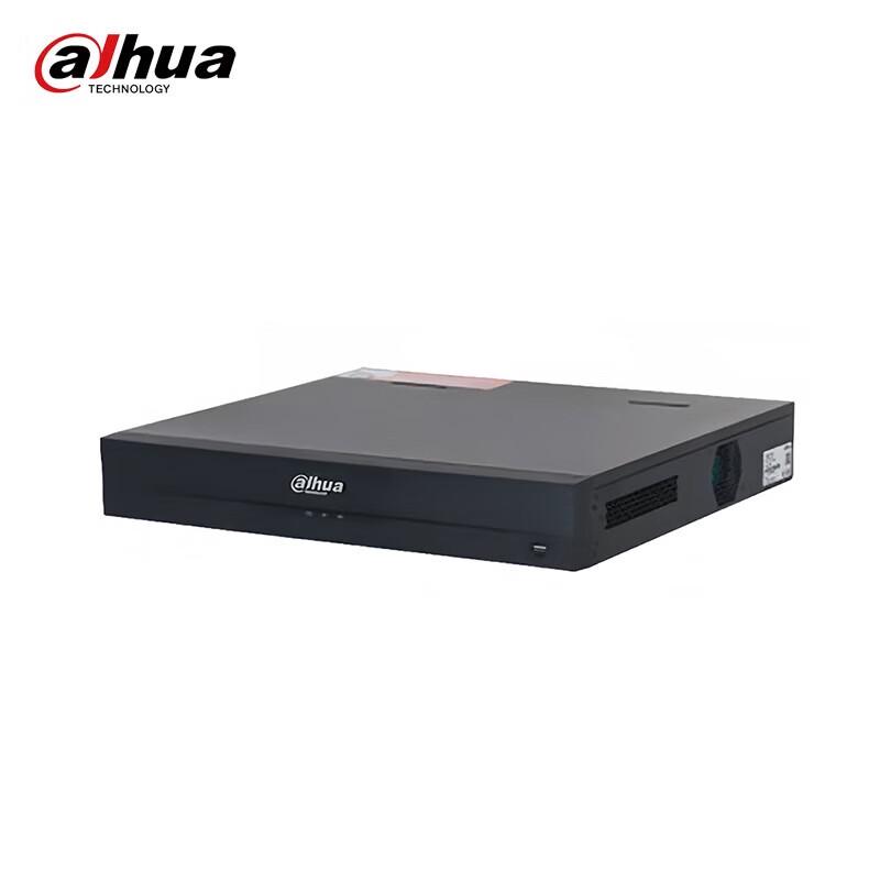 Dahua DH-NVR4432-HDS3/I 32-Channel Network Video Recorder CN plug (adapter included)