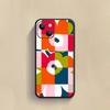 Чехол для телефона с цветочным узором для iPhone Samsung Galaxy Redmi Xiaomi Oppo OnePlus Note SA 7 8 9 10 11 12 13 14 20 21 22 23 53 54 Pro Max Plus Ultra