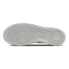 Nike Air Force 1 Low 07 LV8 Next Nature GS Sun Club — Детские кроссовки White Sharks Fin Sail Black Wheat-Grass DQ7690-100