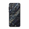 For Alcatel 1V 2021 Case 6002A 6002D 6.52" Marble Silicone TPU Soft Shockproof Phone Case for Alcatel 1V (2021) Covers Coque 1 V