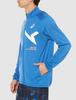 Тренировочная одежда DRY STRETCH KNIT JACKET 2031D996 [ASICS] AIM Мужская
