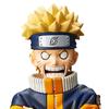 Banpresto NARUTO Grandista UZUMAKI Наруто Узумаки -Отношения с шиноби- NARUTO#2 (Приз)