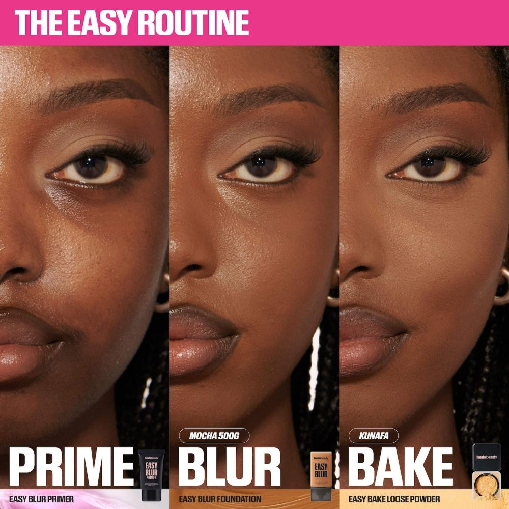 Huda Beauty Пудра рассыпчатая Easy Bake Blurring 0.71 унции
