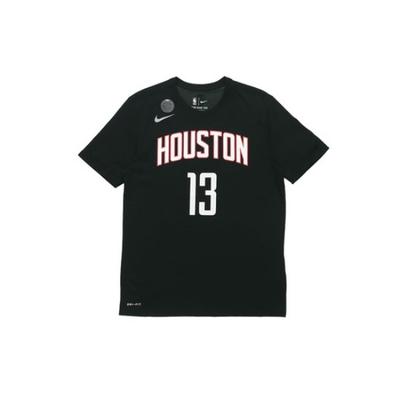 Nike X НБА Рокетс Харден №. 13 Mens 870777-013