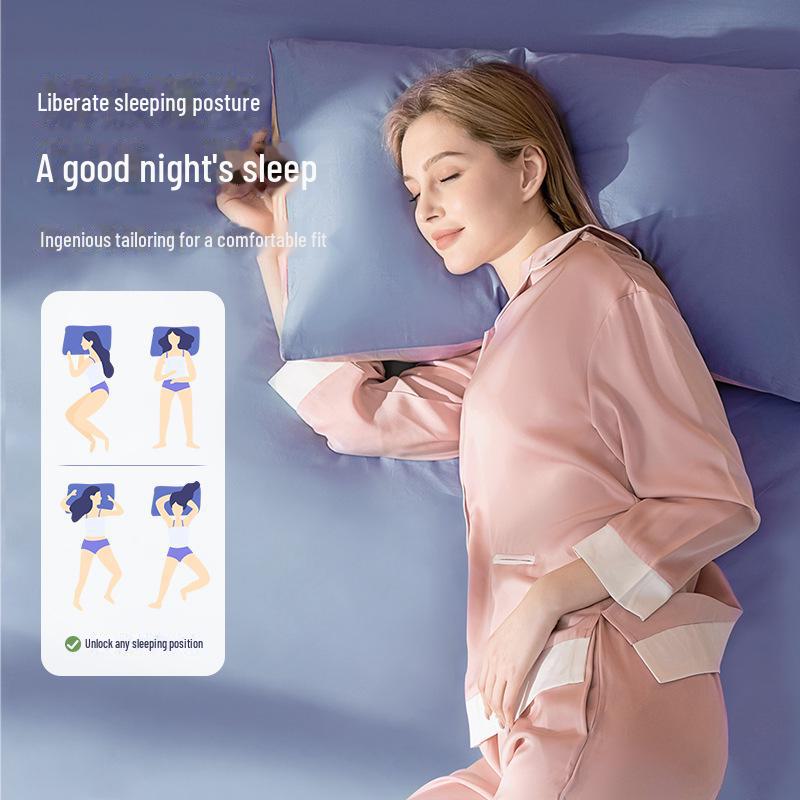 «Ультратонкие, непромокаемые, светонепроницаемые гигиенические трусики для женщин — для беременных, на ночь и во время менструации»