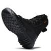 Men'S Tactical Boots Non-Slip Wear-Resistant Outdoor Boots Desert Combat Boots Hiking Shoes Boots Male Shoes Newest