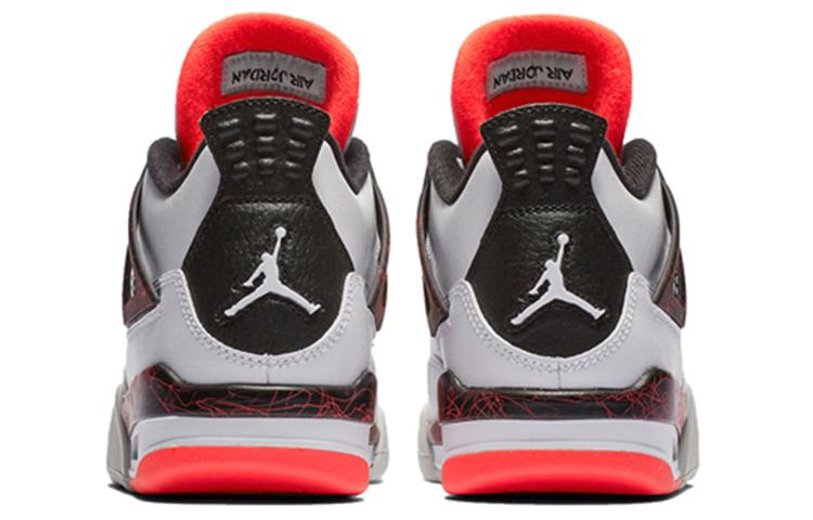 Jordan 4 Ретро Полет Ностальгия (GS)