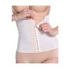 Послеродовой корсет для похудения, подтягивающий корсет, тренажер для талии, пояс для похудения