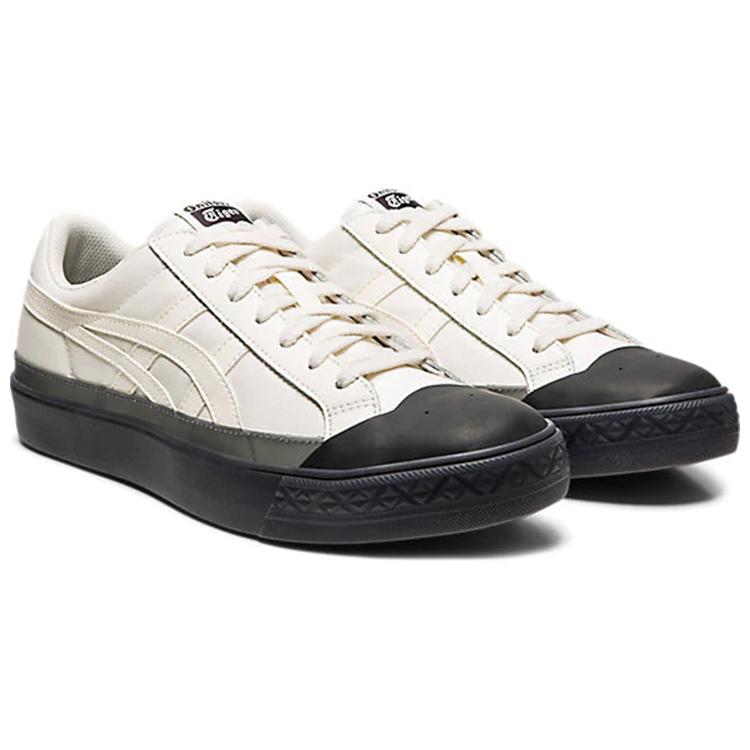 ONITSUKA TIGER Fabre Classic Lo 'Черно-белый' 1183A717-100