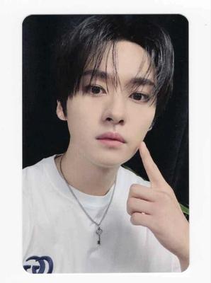 [Б/У] straykids Reno KARMA DMM Ограниченная предзаказная коллекционная карточка