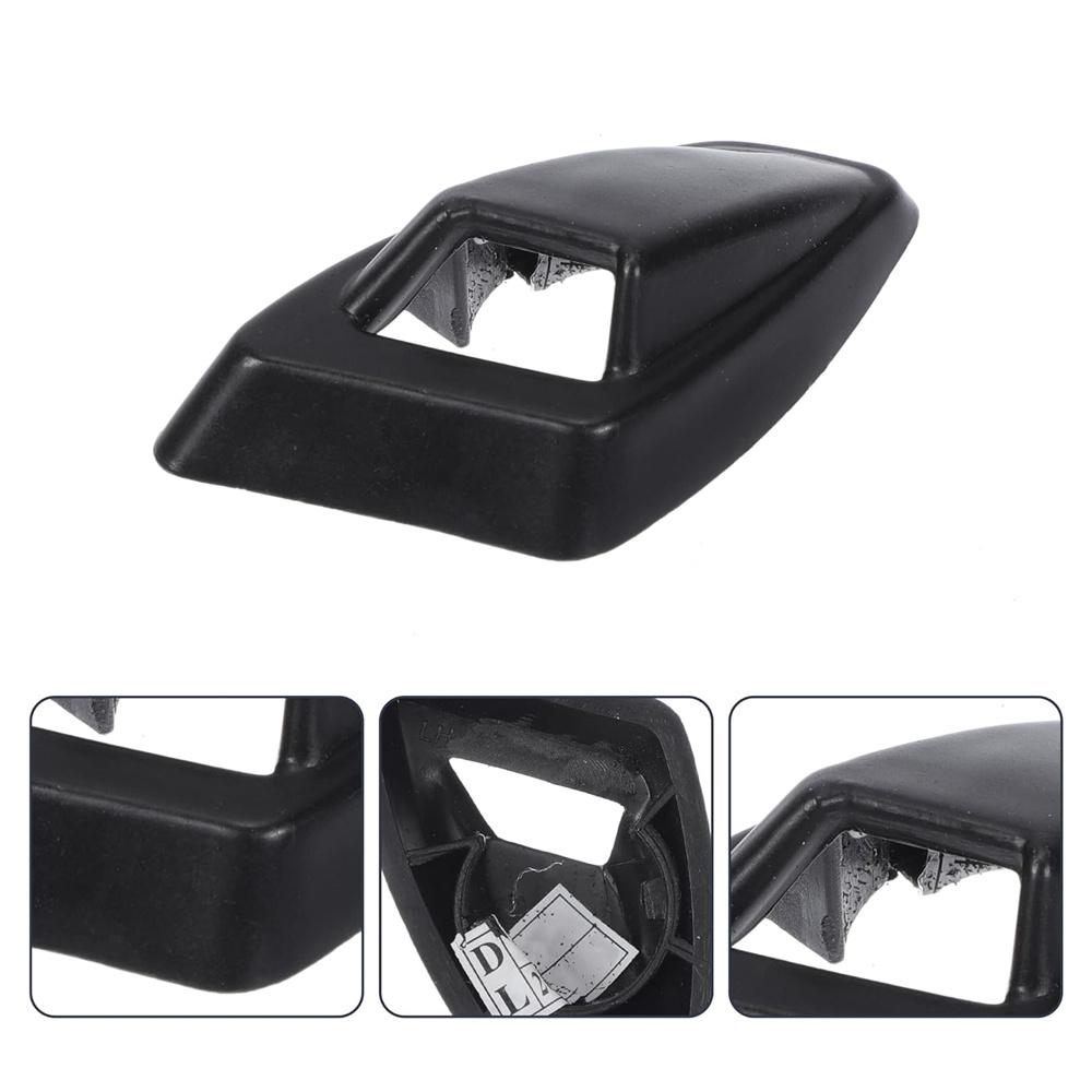 Front Left Side Bumper Headlight Washer Nozzle Cover Cap For Cadillac Cts 08-14