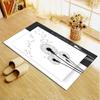 2025 New Dandelion Carpet Rug for Living Room Bedroom Home Sofa Decoration,Kids play Non-slip Floor Mat