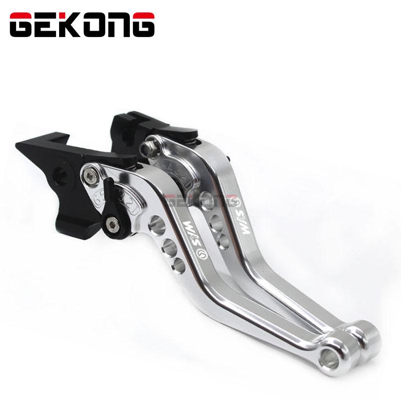 Подходит для SYM JETX JET-X JET X 125 150 Мотоаксессуары Короткие рычаги тормоза и сцепления
