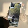 Охотник Животное и Рыбак Человек Для Realme 8 9 Pro Plus GT Neo 2 GT Master 9i 8i Чехол Для Телефона Для OnePlus 9 10 Pro 9R Nord2