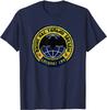 Soviet Russian Special Forces Spetsnaz GRU T-Shirt Short Casual 100% Cotton O-Neck Harajuku T Shirt