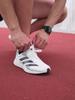 Adidas Adizero RC 4 Ультралегкие Амортизирующие Тонкая Подошва Тренировочные Кроссовки Adidas GX8152