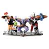 Banpresto Dragon Ball Z Ginyu Solid Edgeworks Figure