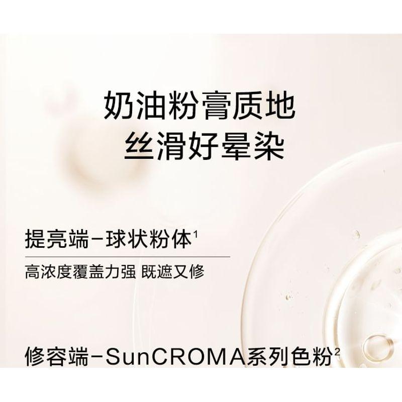 ВНЕ ОФИСА - Карандаш-дуэт для контуринга и хайлайтера - 5 оттенков