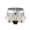 Window Lifter Control Button Sunroof Switch 2229051505 for Mercedes-Benz W222 S550E S600 2014-