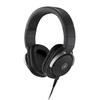 Yamaha Studio Monitor Headphones Black HPH-MT5