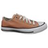 Converse Кеды All Star Fashion Низкие парусиновые Унисекс Кроссовки Оранжевые A07880C