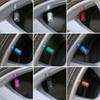 4pcs Car Bike Accessories Tube Bicycle Valve Caps Valve Cover Tyre Air Caps Car Wheel Tire Valves