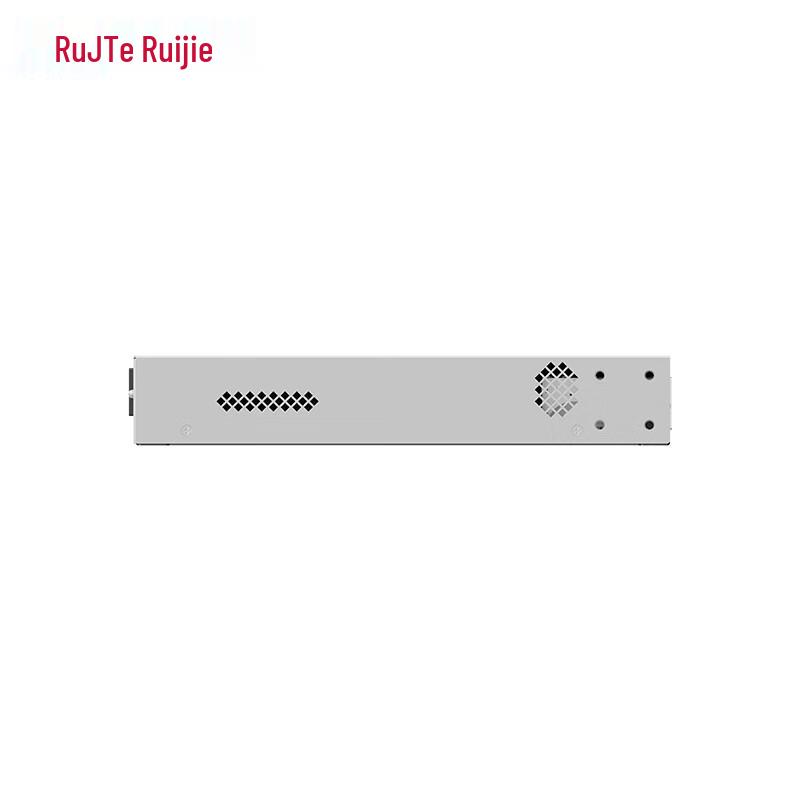Ruijie RG-NBF5200M Series OLT Managed Optical Convergence Switch
