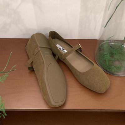 Женская обувь – Балетки