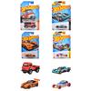 Hot Wheels Basic Car J Assortment 36 Cars Box Sale Vehicle Toy Mini Car для детей от 3 лет и старше 98MJ-C4982