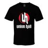 Футболка Union Hall Rockford