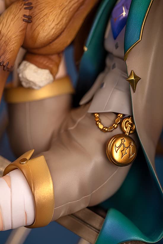 GOOD SMILE COMPANY FairyTale Another March Hare масштабная пластиковая окрашенная готовая фигурка 1/8