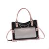 Women Shoulder Handbag Casual Lady for Street Office Travel Dating Party