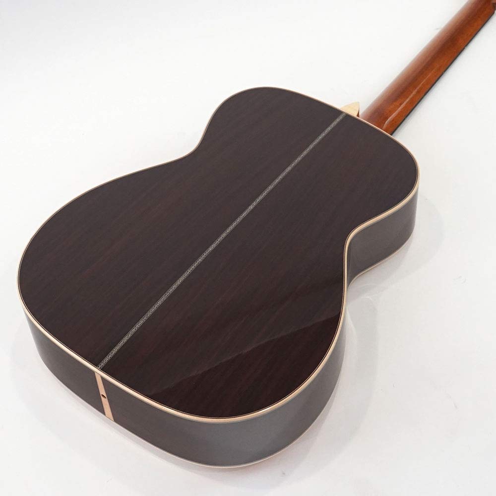 Акустическая гитара ASTURIAS E.C.CUSTOM