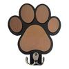 Cat Paw Storage Hooks Punch-free Hooks Cat Claw Pattern Wall Mounted Hanger Strong Load-bearing Hook for Home Office