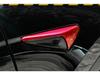 Наклейка-защитная крышка на крыло боковой камеры для Tesla Model 3/Y 2021