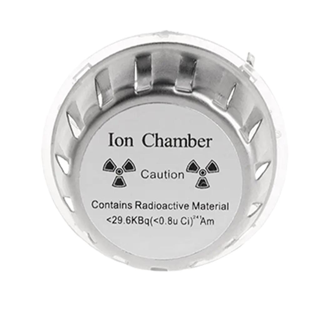 NIS07 NAP-07 NAP07 HIS07 HIS-07 Дымовой извещатель с ионизационной камерой Металлический ионизационный дымовой извещатель Датчик дыма Детектор Подходит для Arduino