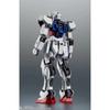 TAMASHII NATIONS ROBOT SPIRITS Mobile Suit Gundam SEED Strike Gundam Approximately 125mm PVC ABS Painted Movable Figure [SIDE MS] GAT-X105 ver.